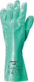Chemikalienschutzhandschuh AlphaTec®® 39-124 Produktbild