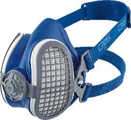 Halbmaske Elipse P3 RD Produktbild