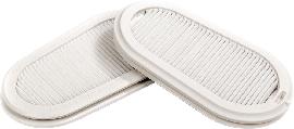 Ersatzfilter P3 RD für Halbmaske Elipse und Elipse Integra Produktbild