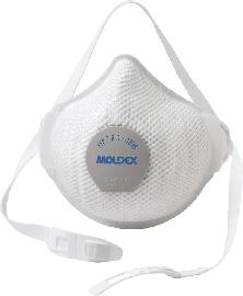 Atemschutzmaske Air Plus ProValve 3308 Produktbild