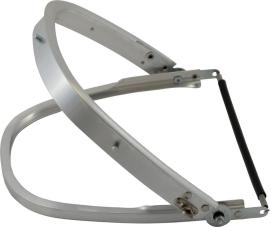 Universal-Helmhalterung GFKHH003 Produktbild