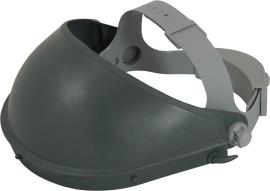 Kopfhalterung mit Stirnschutz GFKKH200 Produktbild