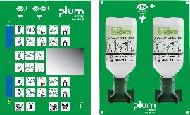 Augenspülstation 4694 Produktbild