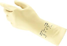 Chemikalienschutzhandschuh AlphaTec® 87-600 Produktbild