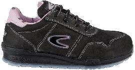 Damen-Sicherheitshalbschuh Alice S3 SRC Produktbild
