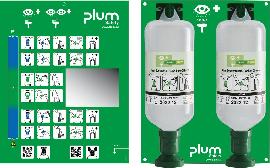 Augenspülstation Maxi 4708 Produktbild