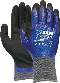 Montagehandschuh M-Safe 14650 Produktbild