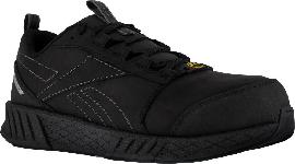 Sicherheitshalbschuh Fusion Formidable Work, S3 SRC ESD Produktbild