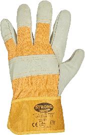 Schweinslederhandschuh Elephant Produktbild