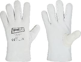 Nappalederhandschuh Produktbild