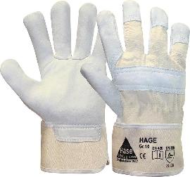 Rindvolllederhandschuh Hage Produktbild