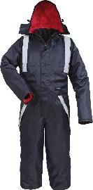Thermo-Overall Arktis Produktbild