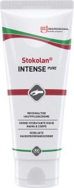 Hautpflegecreme Stokolan INTENSE PURE Produktbild
