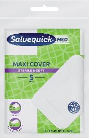 Maxi-Pflaster Salvequick Produktbild