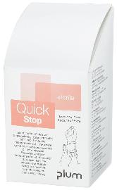 Nachfüllpackung für QuickSafe Box<br>Wundverband Set QuickStop Produktbild