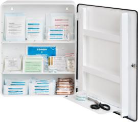 Verbandschrank Madrid Produktbild