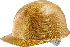 Schutzhelm INTEX natur Produktbild