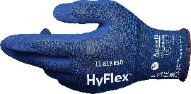 Montagehandschuh HyFlex® 11-819 Produktbild