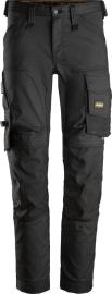 Stretch-Arbeitshose 6341 Produktbild