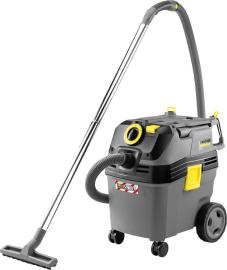 Nass- und Trockensauger NT 30/1 Ap L ConstructionEDE Sondermodel Produktbild