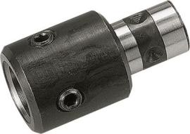 Adapter Weldon auf QuickIN Fein Produktbild