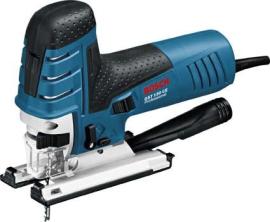 Stichsäge GST 150 CE Bosch Koffer Produktbild