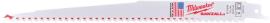 Säbelsägeblatt Demontage THIN KERF 230 x 5 mm (5 TPI) Milwaukee Produktbild