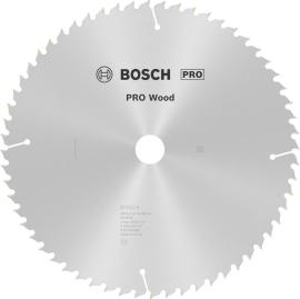 HM-Kreissägeblatt 305x2,5/18x30 60Z WZ BoscVE à 1 Stück Optiline Wood f.Kappsägen Produktbild