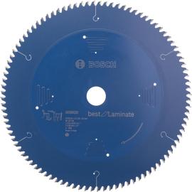 HM-Kreissägeblatt 305x2,5/1,8x30 96Z Bosch VE à 1 Stück Best for Laminate Produktbild
