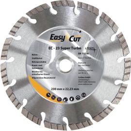 Trennscheibe Diamant EC-23 125x2,2x10x22,23mm CEDIMA Produktbild