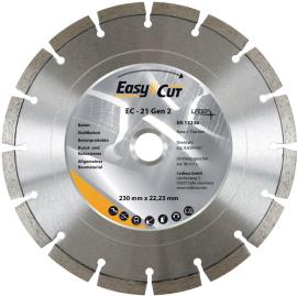Trennscheibe Diamant EC-21 180x2,3x12x22,23mm CEDIMA Produktbild