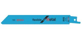 Säbelsägeblatt S 922 EF Bosch VE à 5 Stück Flexible for Metal Produktbild