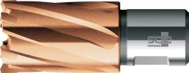 Kernbohrer kurz HKK-PLUS HM Schaft Weldon 27/30mm BDS Produktbild