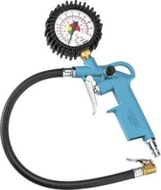 Reifenfüllmessgerät 9041-1 HAZET Produktbild