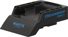 Adapter CONNECTOR Aufnahme MAKITA Scangrip Produktbild