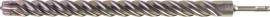 Hammerbohrer SDS-Plus MX4 4-Schneiden 30 x 450 mm, 1er Pack Milwaukee Produktbild