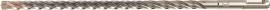 Hammerbohrer SDS-Plus MX4 4-Schneiden 10 x 315 mm, 1er Pack Milwaukee Produktbild