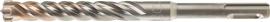 Hammerbohrer MX4 SDS-Plus14x210 mm SDS-Plus 4-Schneiden Produktbild
