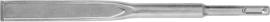 Flachmeißel SDS-Plus Premium SLEDGE 250 x 20 mm 1er Pack Milwaukee Produktbild