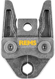 Presszange M 15 Art. 570110 REMS Produktbild