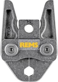 Presszange V 15 Art. 570115 REMS Produktbild