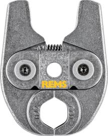 Presszange Mini M 22 Art. 578316 REMS Produktbild