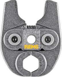 Presszange Mini V 22 Art. 578334 REMS Produktbild