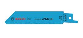 Säbelsägeblatt S 522 EF Bosch VE à 5 Stück Flexible for Metal Produktbild