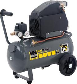 Kompressor UniMaster 210-8-25 W Schneider Produktbild
