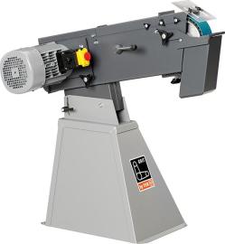 Bandschleifer 400V GRIT GIS 75 Fein Produktbild