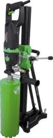 Diamantkernbohreinheit DBE 162 Eibenstock Produktbild