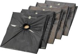 Sicherheitsfiltersack f. ATTIX 40 Nilfisk Produktbild