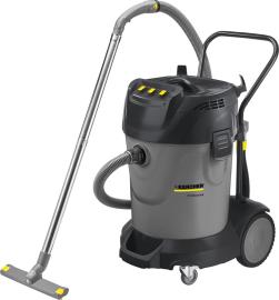 Nass- und Trockensauger NT 70/3 Kärcher Produktbild