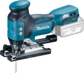 Akku Stichsage DJV181Z Makita ohne Akku ohne Ladegerät Karton Produktbild